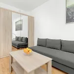 Sloneczny W Centrum Gdanska Glownego By Renters * Gdansk