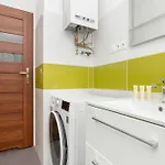 Apartamento Sloneczny W Centrum Gdanska Glownego By Renters