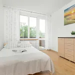 Sloneczny W Centrum Gdanska Glownego By Renters Apartamento *