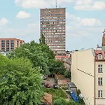 Sloneczny W Centrum Gdanska Glownego By Renters * Gdansk