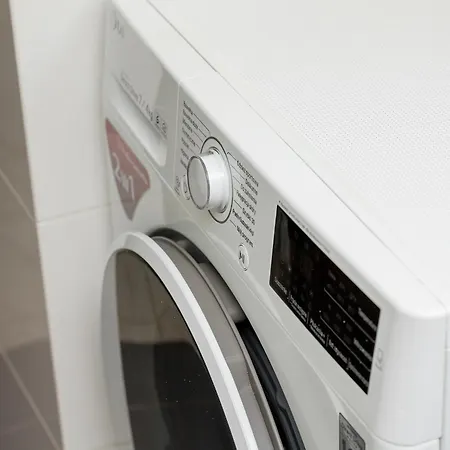 Sloneczny W Centrum Gdanska Glownego By Renters *