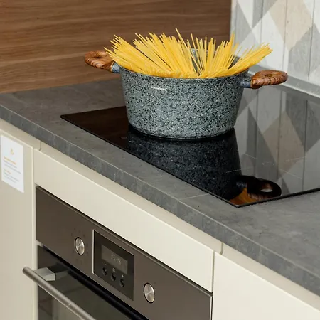 Sloneczny W Centrum Gdanska Glownego By Renters 아파트 그단스크