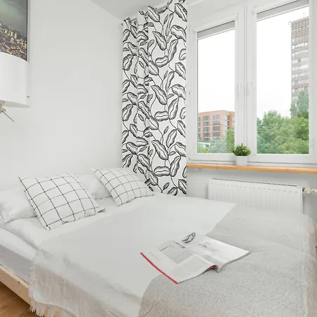 Sloneczny W Centrum Gdanska Glownego By Renters