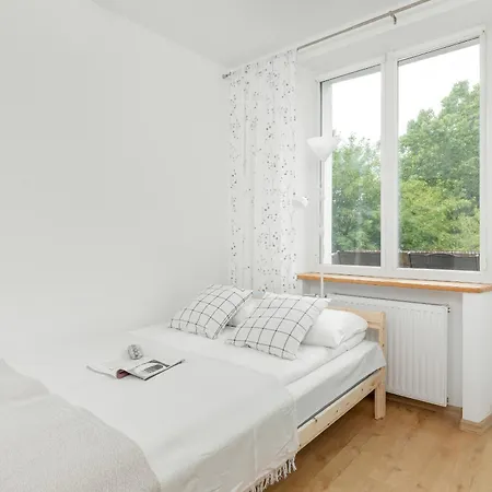 Sloneczny W Centrum Gdanska Glownego By Renters