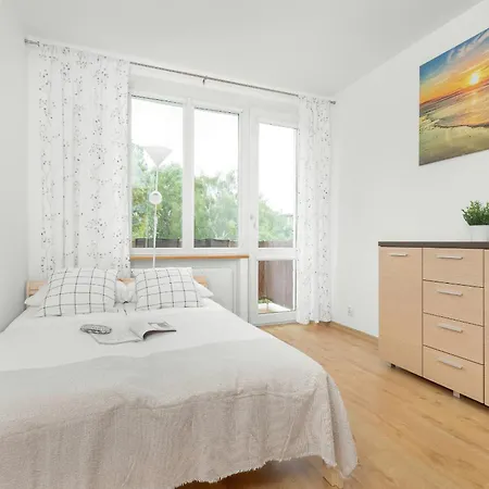 Apartamento Sloneczny W Centrum Gdanska Glownego By Renters Gdansk