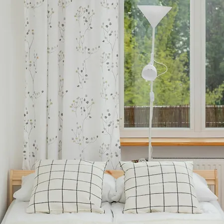 Sloneczny W Centrum Gdanska Glownego By Renters