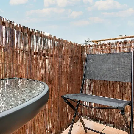 Sloneczny W Centrum Gdanska Glownego By Renters Apartamento *