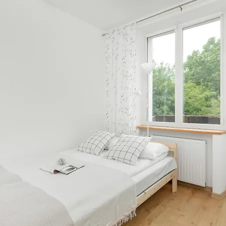 Sloneczny W Centrum Gdanska Glownego By Renters