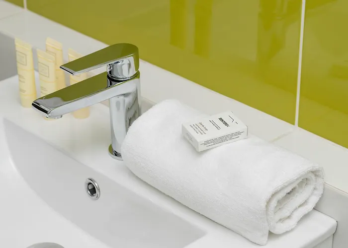 Sloneczny W Centrum Gdanska Glownego By Renters Апартаменты *