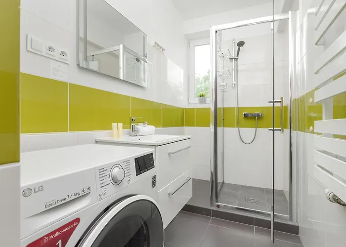 Sloneczny W Centrum Gdanska Glownego By Renters *