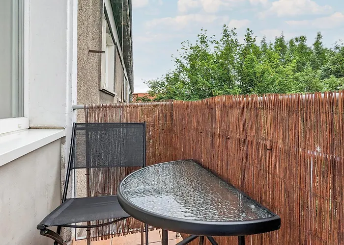 Sloneczny W Centrum Gdanska Glownego By Renters