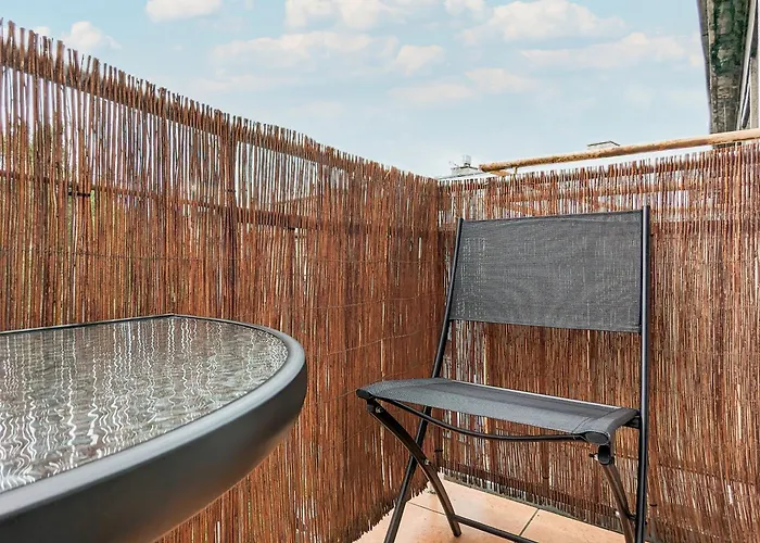 Sloneczny W Centrum Gdanska Glownego By Renters Апартаменты