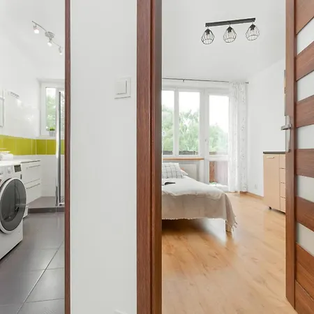 Sloneczny W Centrum Gdanska Glownego By Renters 格但斯克