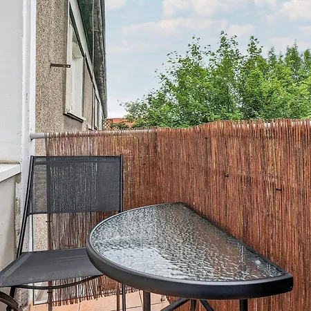 Sloneczny W Centrum Gdanska Glownego By Renters * 格但斯克