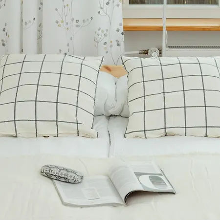 Sloneczny W Centrum Gdanska Glownego By Renters Apartman